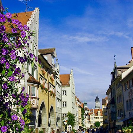 Ferienwohnung Altes Haus 2 Lindau  Luaran gambar