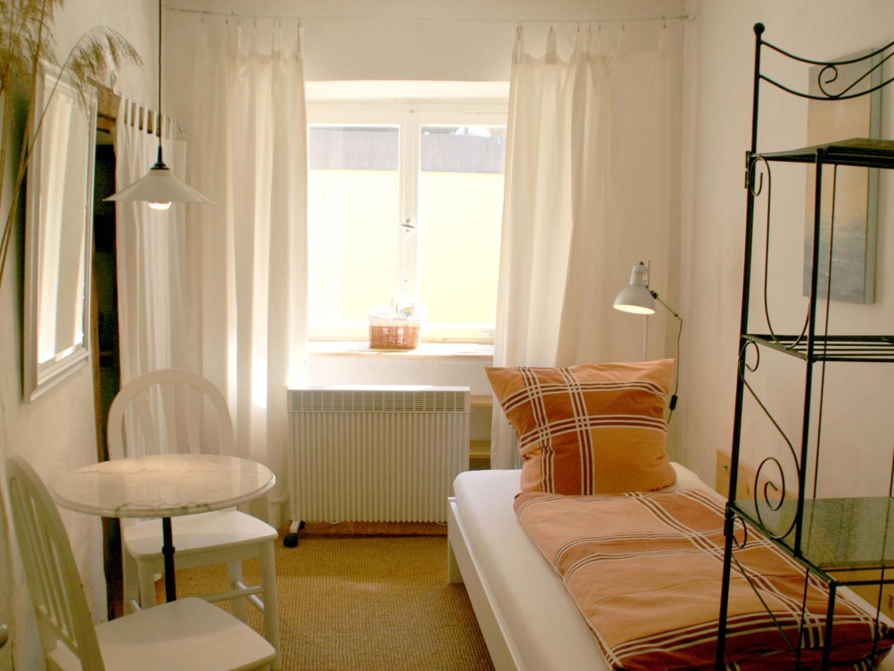 Ferienwohnung Altes Haus 2 Lindau  Luaran gambar