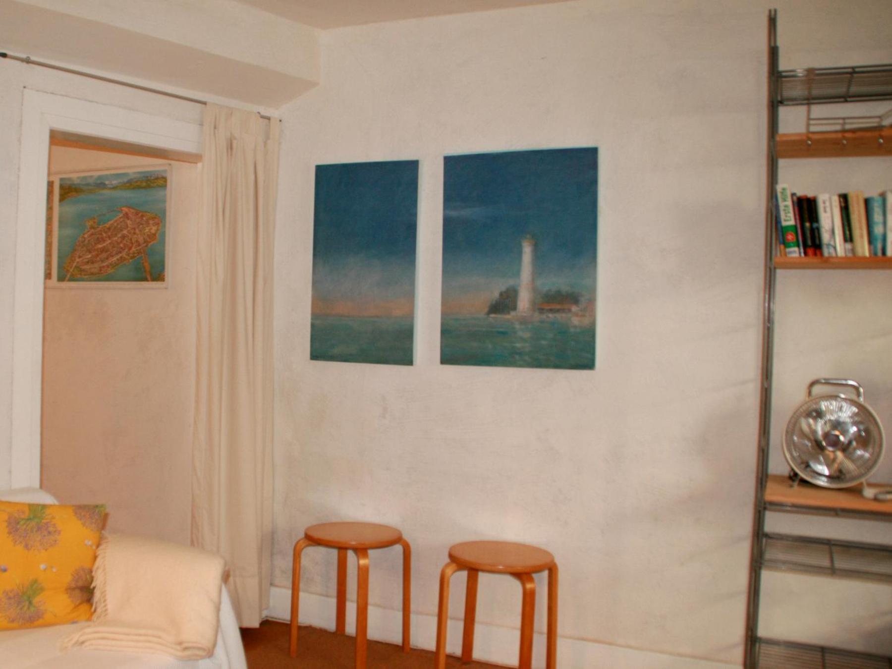 Ferienwohnung Altes Haus 2 Lindau  Luaran gambar