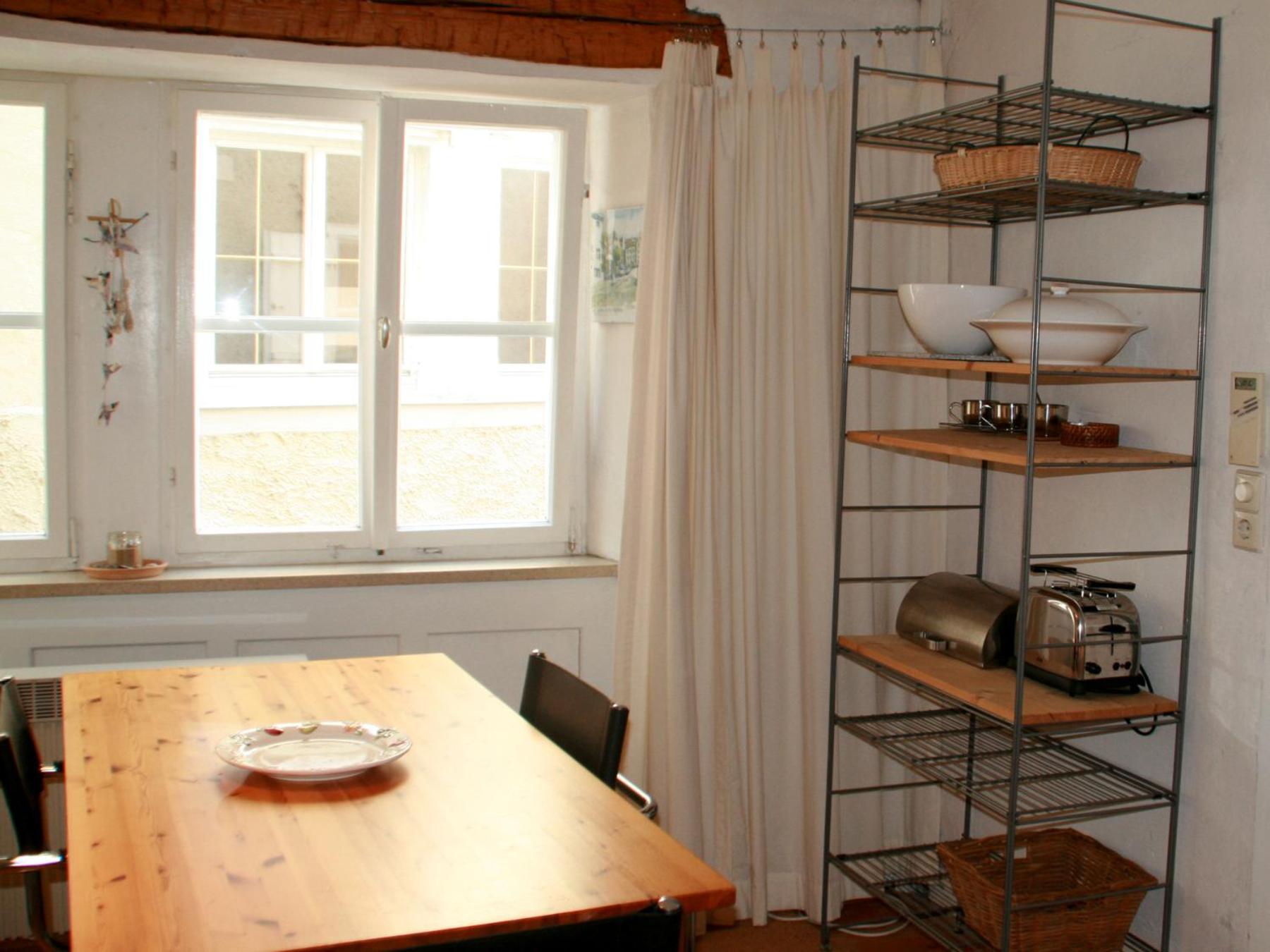 Ferienwohnung Altes Haus 2 Lindau  Luaran gambar