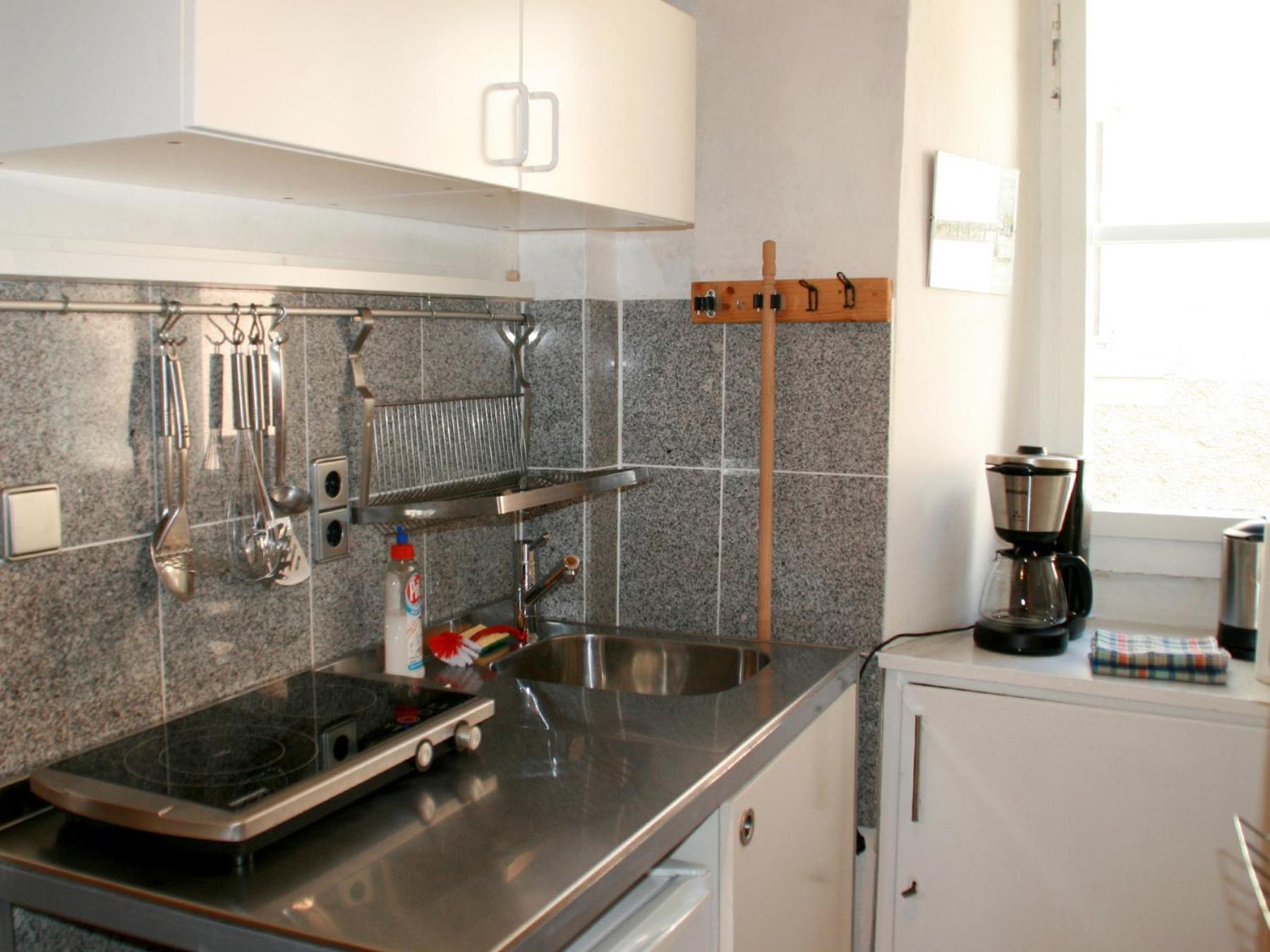 Ferienwohnung Altes Haus 2 Lindau  Luaran gambar