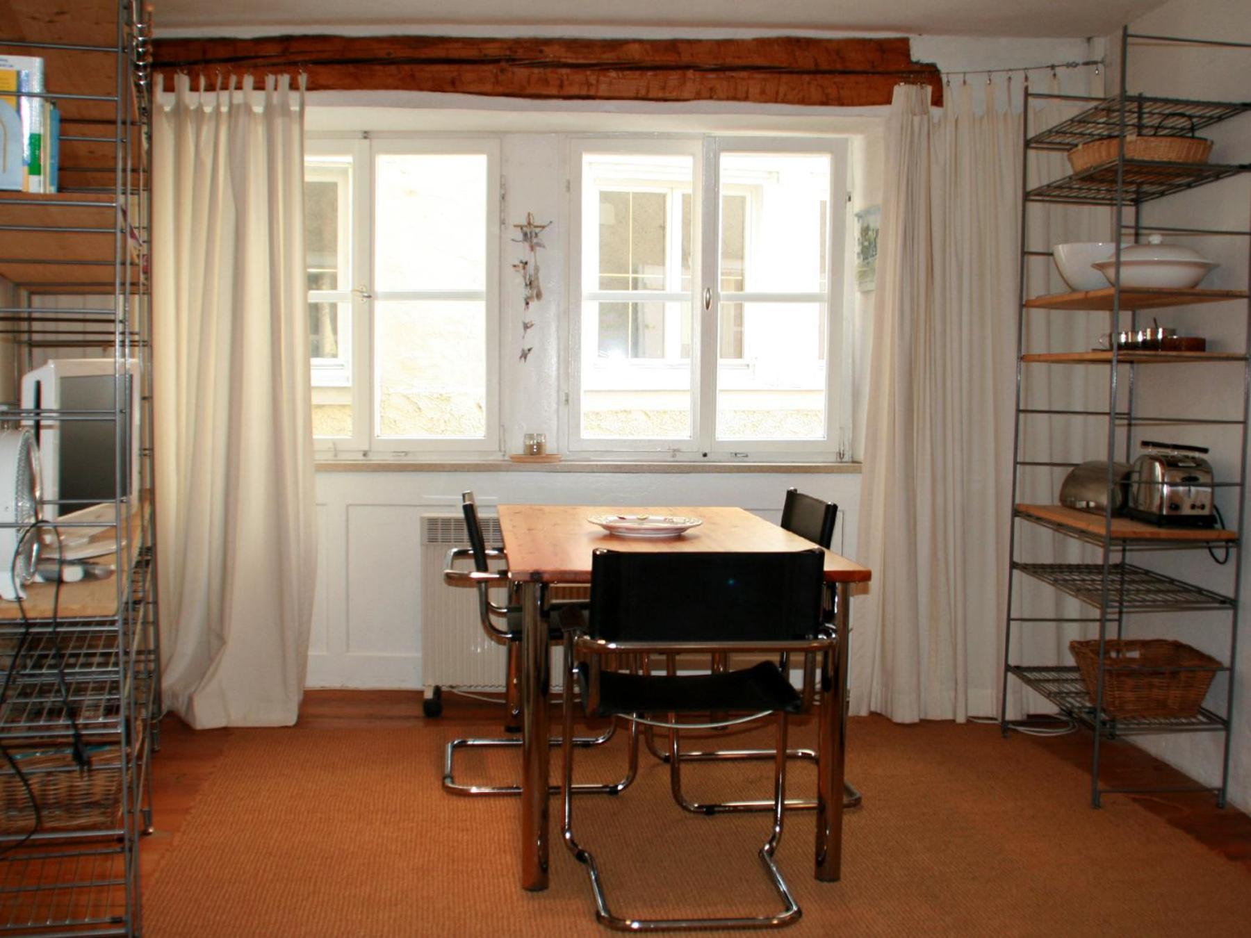 Ferienwohnung Altes Haus 2 Lindau  Luaran gambar