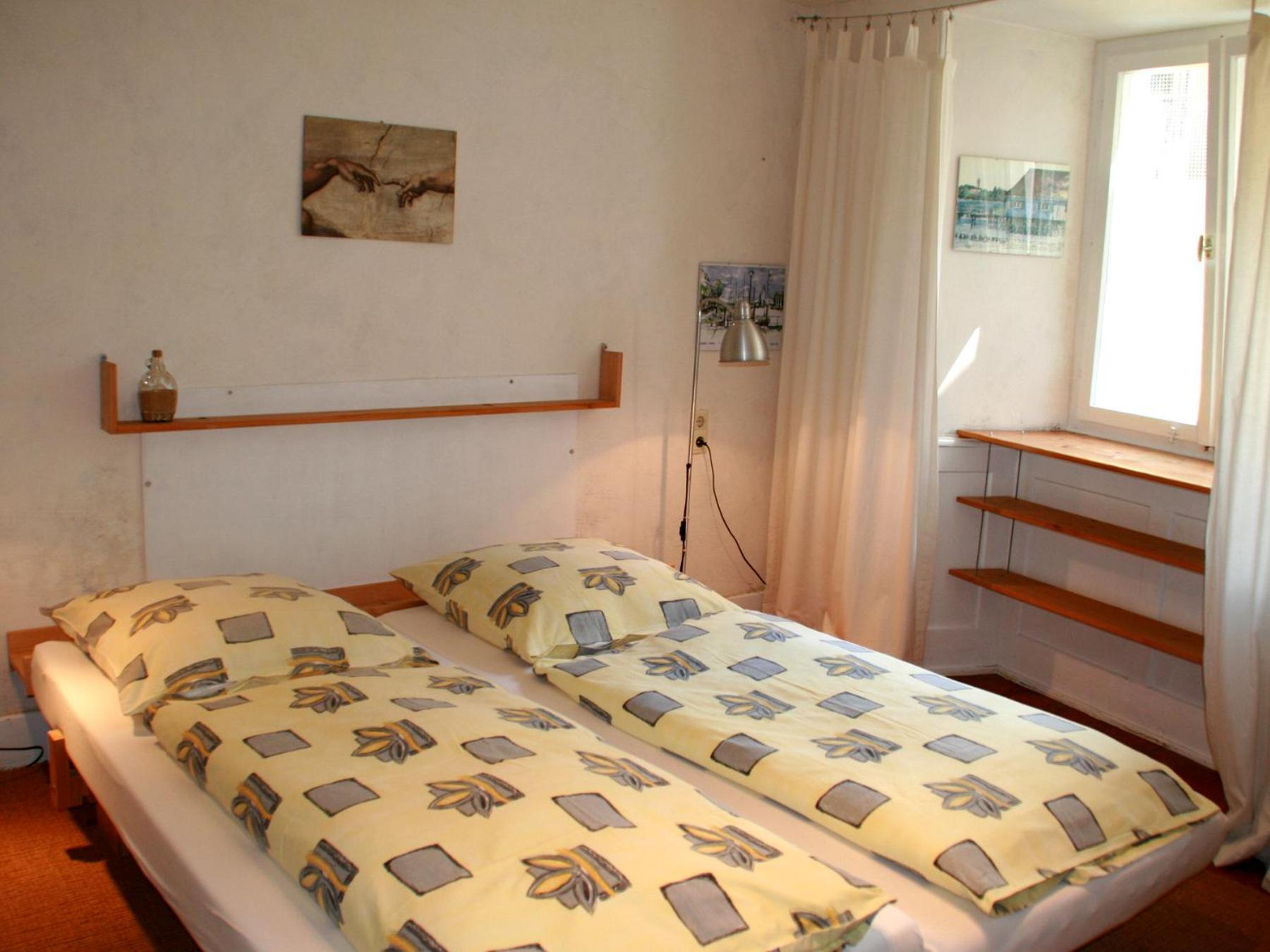 Ferienwohnung Altes Haus 2 Lindau  Luaran gambar